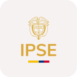 Logo IPSE P